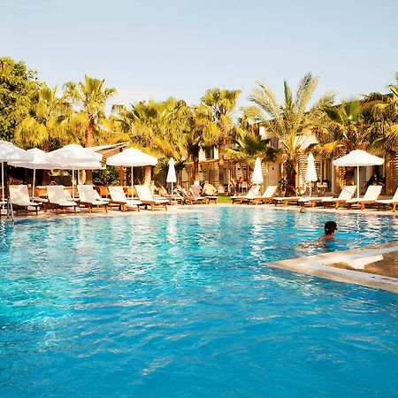 Готель Sunprime Dogan Side Beach - Adult Only Екстер'єр фото